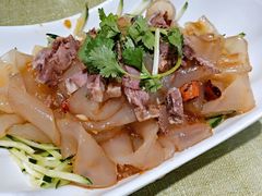 -振生清真饭店(永安道店)