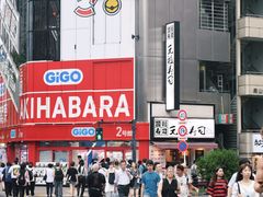 -秋叶原电器街