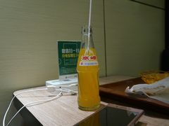 -焦记老潼关肉夹馍(东五路店)