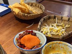 -楠火锅(仁恒梦中心店)