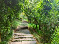 -七彩云南古滇温泉山庄