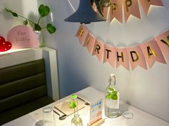 -春树下·树屋花房西餐厅(罍街AS1980店)