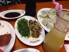 -清和传家饺子(龙泉道物美店)