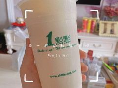 -1点点(东鼓道店)