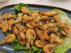 -蘭心餐厅(进贤路店)