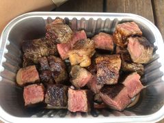 -MEAT MATE 鲜食肉铺(凤凰汇·里巷店)