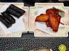 -铭牛烧肉·和牛海鲜自助(高新月牙湖店)