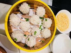-小菜园新徽菜(合肥之心城店)