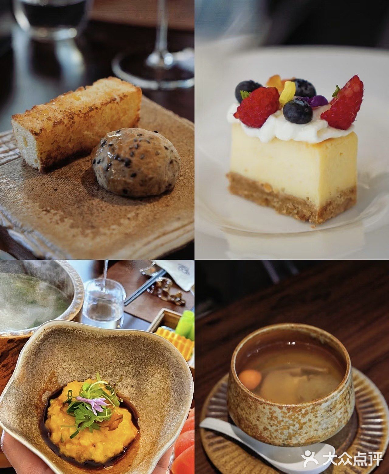成都探店｜百年古宅里的氛围感私房菜餐厅
