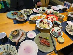 -千代御(临河街店)