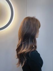 -TRIMS HAIR 修剪造型·烫染接发