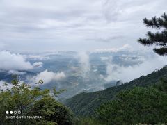 -萍乡武功山风景名胜区
