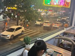 -笃笃笃糖粥(十全街店)