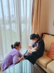 -耐味林月子会所(黄兴公园店)