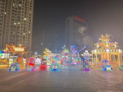 -银泰百货(海宁店)