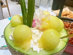 -青花椒花椒鱼(合生汇店)