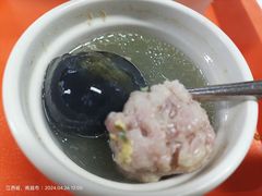 -小罗子汤店(大士院总店)