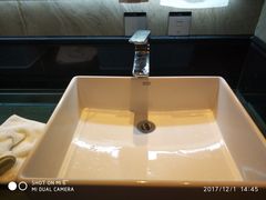 -蜀九香火锅(园艺山店)