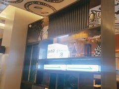 -菲滋意式餐厅(临海银泰店)