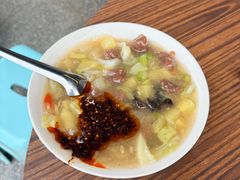 -建宏肉丸糊辣汤(建西街店)