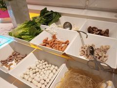 -堂会(白云店)