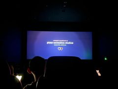 -嘉华国际影城(学清路店)