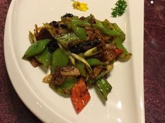 -天伦王朝酒店·盛华瑄餐厅