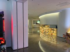 -神帆·元气汤泉(解放西路店)