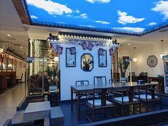 -徽韵人家·传承正宗徽菜(牡丹园店)