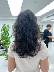 -熙.Hair 丨专注女子中长发丨