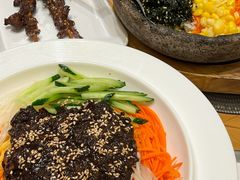 -七八冷面·延边朝鲜族美食(世纪汇店)