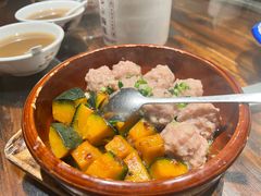 -广府乡下·饭庄(新港东路店)