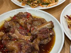 -贤花饭店(城阳店)