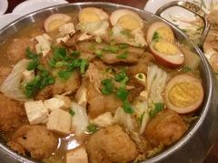 -小土豆北方菜馆(文慧园店)