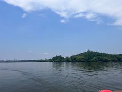 -西湖外事游船(花港观鱼码头)