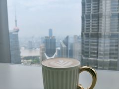 外景-上海中心大厦