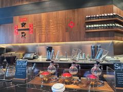 -星巴克臻选(泉州浦西万达广场店)