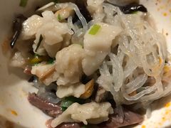 羊肉泡馍-汉唐宴长安食府