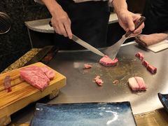 -神户牛排餐厅MOURIYA(总店)