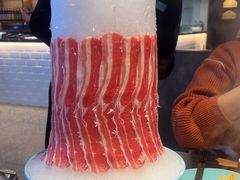 -额尔敦草原涮羊肉·烧烤(冻青树总店)