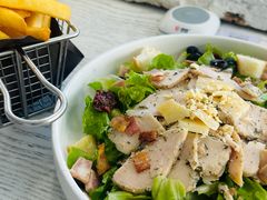 凯瑟沙拉-娜娜家•Nana's restaurant (南开大悦城店)