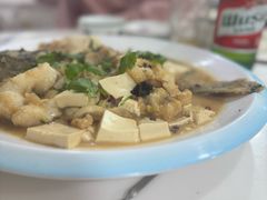 -煲来饱去冷水鱼