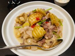 -广州文华东方酒店·江-由辉师傅主理