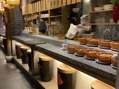 -南京大牌档(凯德大峡谷店)