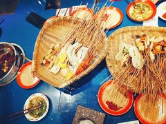 -马路边边串串香(双井直营店)