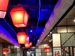 -山河屯铁锅炖(哈西站店)