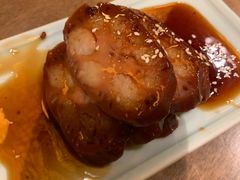 -南京大牌档(凯德大峡谷店)