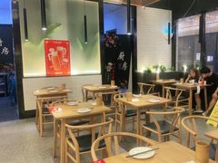 大堂-付小姐在成都(川沙店)