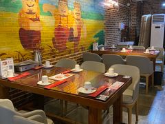 -三个大叔烤羊肉串·炭炉砂锅菜(西三旗店)