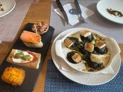 -LA MAISON公鸡和龙(蛇口店)